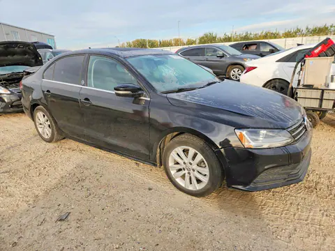 2017 Volkswagen Jetta VIN 3VWDB7AJ7HM387471 фото 4
