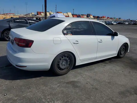3VW2B7AJ7HM218722 — 2017 Volkswagen Jetta, фото 3 с аукциона Copart 30.09.2026, Задняя часть