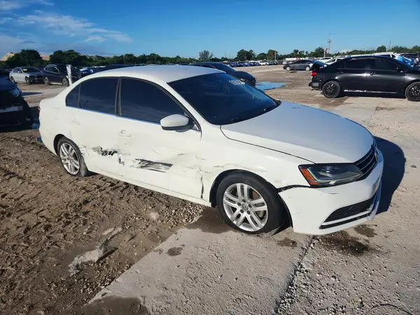 3VW2B7AJ7HM224150 — 2017 Volkswagen Jetta, фото 4 с аукциона Copart 01.10.2026, Боковая часть