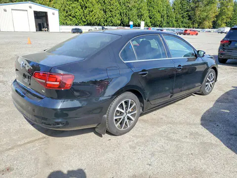 2017 Volkswagen Jetta VIN 3VWDB7AJ1HM258741 фото 3