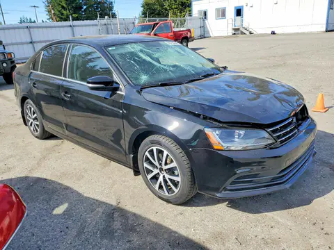2017 Volkswagen Jetta VIN 3VWDB7AJ1HM258741 фото 4