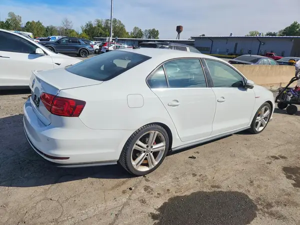 3VW4T7AJ8HM345128 — 2017 Volkswagen Jetta, фото 3 с аукциона Copart 06.10.2026, Боковая часть