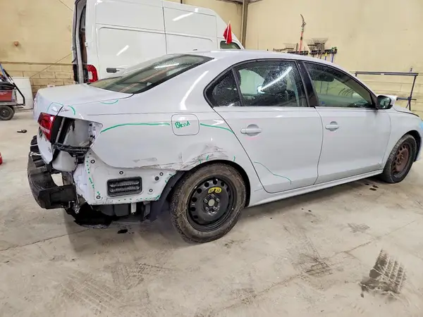3VW2B7AJ3HM298892 — 2017 Volkswagen Jetta, фото 3 с аукциона Copart 06.10.2026, Задняя часть