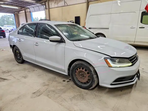 3VW2B7AJ3HM298892 — 2017 Volkswagen Jetta, фото 4 с аукциона Copart 06.10.2026, Задняя часть