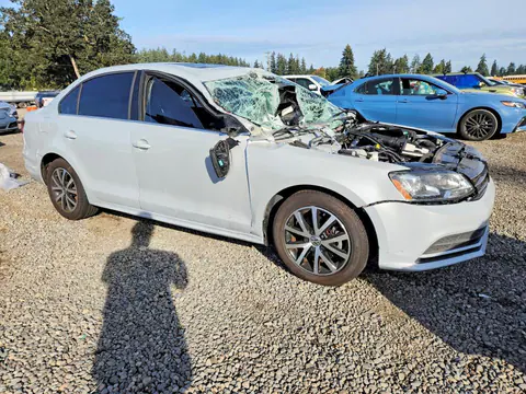 2017 Volkswagen Jetta VIN 3VWDB7AJ1HM355194 фото 4