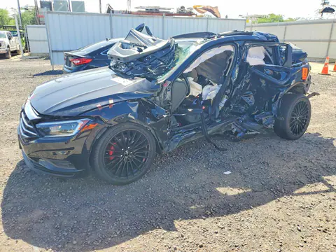 3VWG57BU6KM026737 — 2019 Volkswagen Jetta, Повреждения со всех сторон (All Over), фото до ремонта