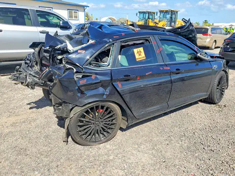 2019 Volkswagen Jetta VIN 3VWG57BU6KM026737 фото 3
