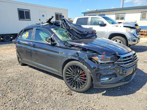 2019 Volkswagen Jetta VIN 3VWG57BU6KM026737 фото 4