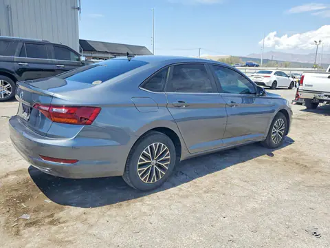2019 Volkswagen Jetta VIN 3VWE57BU5KM207366 фото 3
