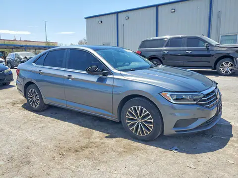2019 Volkswagen Jetta VIN 3VWE57BU5KM207366 фото 4