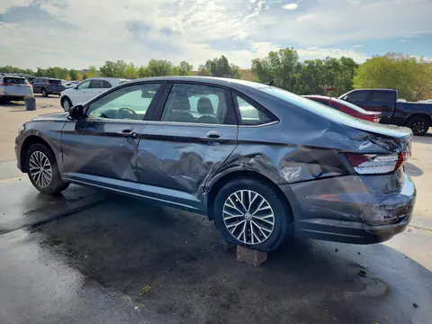 2019 Volkswagen Jetta VIN 3VWC57BU9KM188411 фото 2
