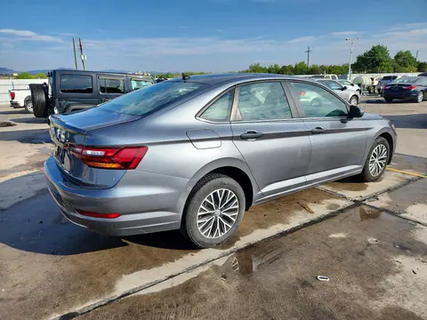 2019 Volkswagen Jetta VIN 3VWC57BU9KM188411 фото 3