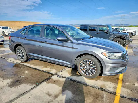 2019 Volkswagen Jetta VIN 3VWC57BU9KM188411 фото 4