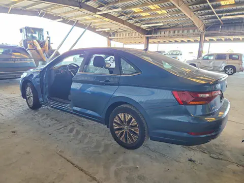 2019 Volkswagen Jetta VIN 3VWC57BU6KM030026 фото 2