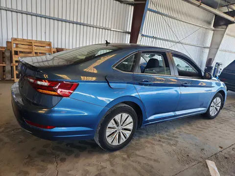 2019 Volkswagen Jetta VIN 3VWC57BU6KM030026 фото 3