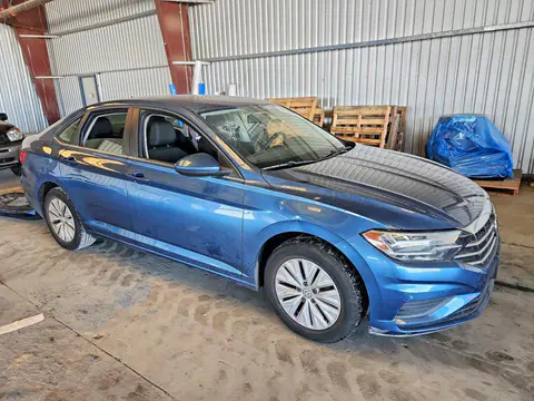 2019 Volkswagen Jetta VIN 3VWC57BU6KM030026 фото 4
