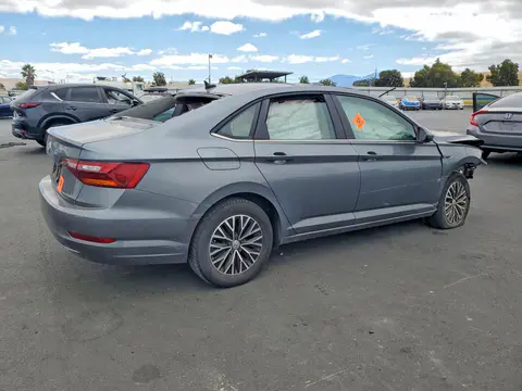 2019 Volkswagen Jetta VIN 3VWE57BU1KM233995 фото 3