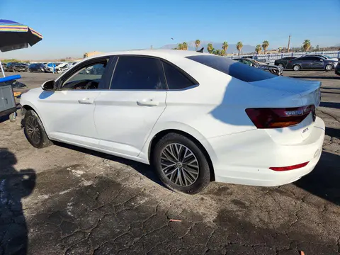 2019 Volkswagen Jetta VIN 3VWC57BU5KM036187 фото 2