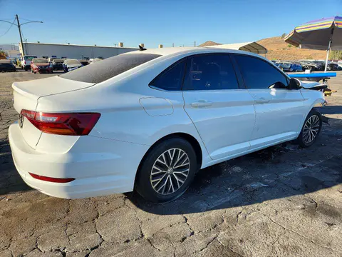 2019 Volkswagen Jetta VIN 3VWC57BU5KM036187 фото 3