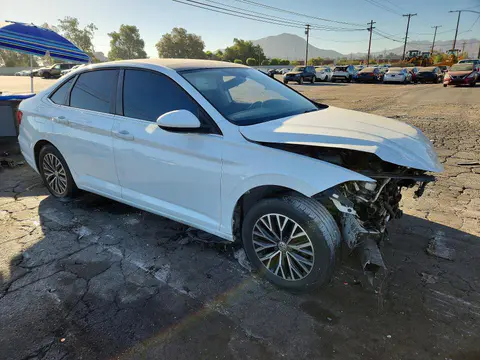 2019 Volkswagen Jetta VIN 3VWC57BU5KM036187 фото 4