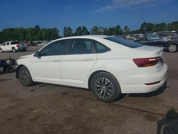 3VWC57BU1KM164572 — 2019 Volkswagen Jetta, фото 2 с аукциона Copart 13.10.2026, Передняя часть