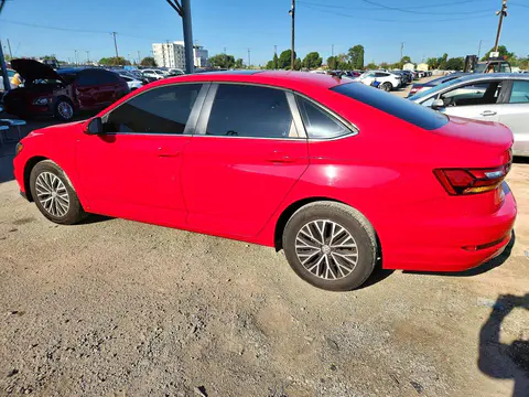 2019 Volkswagen Jetta VIN 3VWC57BU1KM133547 фото 2