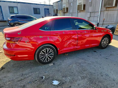 2019 Volkswagen Jetta VIN 3VWC57BU1KM133547 фото 3