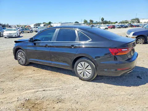2019 Volkswagen Jetta VIN 3VWC57BUXKM272950 фото 2