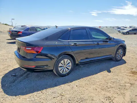 2019 Volkswagen Jetta VIN 3VWC57BUXKM272950 фото 3