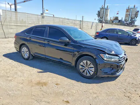 2019 Volkswagen Jetta VIN 3VWC57BUXKM272950 фото 4