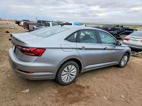 2019 Volkswagen Jetta VIN 3VWC57BU5KM225292 фото 3