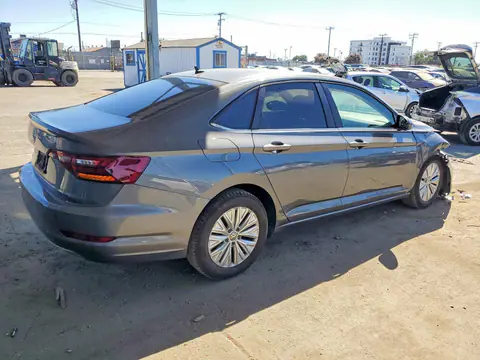 2019 Volkswagen Jetta VIN 3VWC57BU4KM154005 фото 3