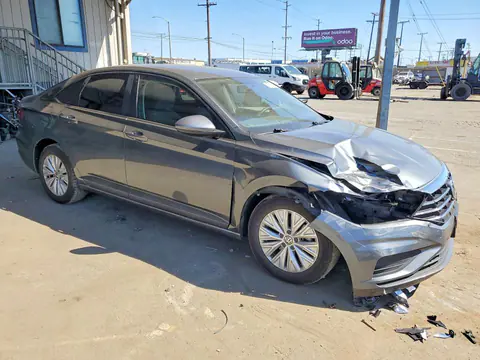 2019 Volkswagen Jetta VIN 3VWC57BU4KM154005 фото 4