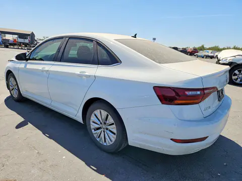 2019 Volkswagen Jetta VIN 3VWC57BU4KM266772 фото 2