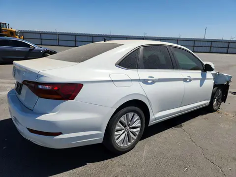 2019 Volkswagen Jetta VIN 3VWC57BU4KM266772 фото 3