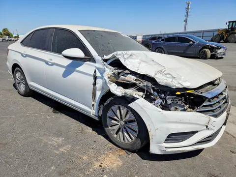 2019 Volkswagen Jetta VIN 3VWC57BU4KM266772 фото 4