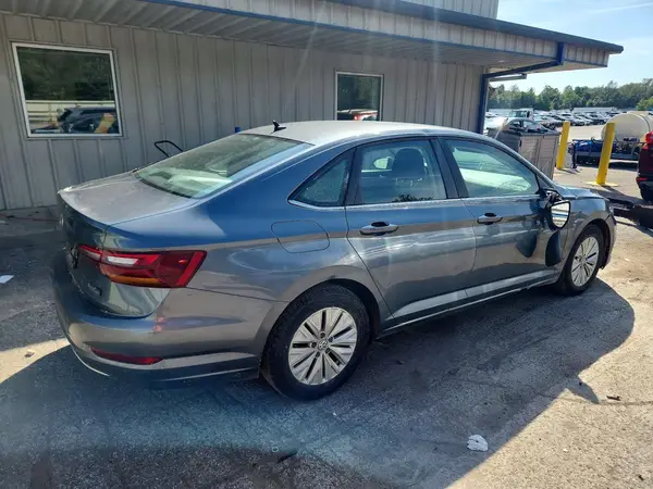 3VWC57BU1KM093275 — 2019 Volkswagen Jetta, фото 3 с аукциона Copart 08.10.2026, Боковая часть