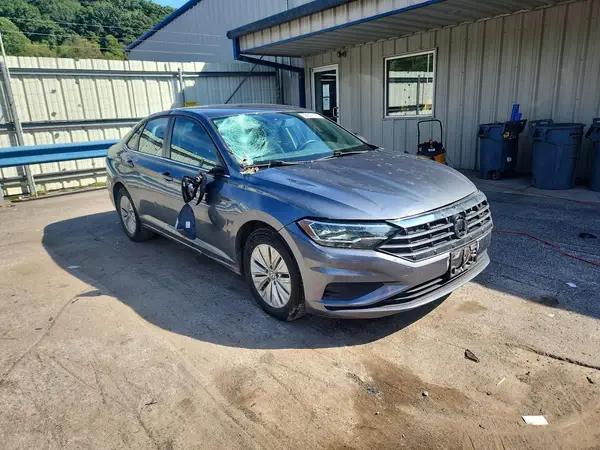 3VWC57BU1KM093275 — 2019 Volkswagen Jetta, фото 4 с аукциона Copart 08.10.2026, Боковая часть