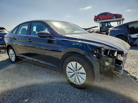 2019 Volkswagen Jetta VIN 3VWC57BU6KM271133 фото 4