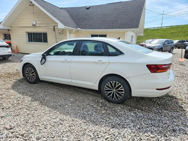 3VWC57BU5KM069562 — 2019 Volkswagen Jetta, фото 2 с аукциона Copart 02.10.2026, Механические повреждения
