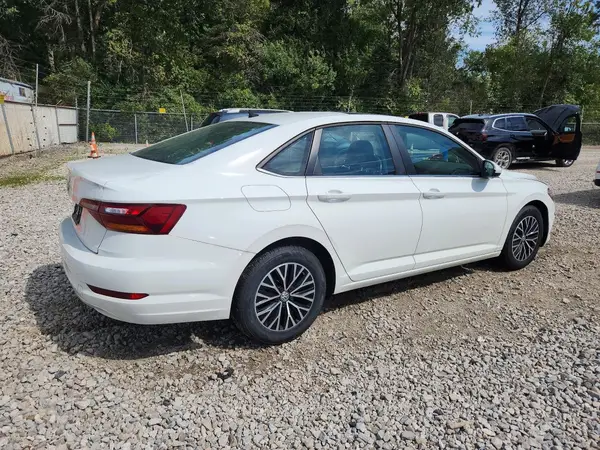 3VWC57BU5KM069562 — 2019 Volkswagen Jetta, фото 3 с аукциона Copart 02.10.2026, Механические повреждения