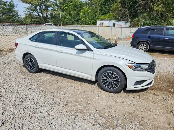 3VWC57BU5KM069562 — 2019 Volkswagen Jetta, фото 4 с аукциона Copart 02.10.2026, Механические повреждения