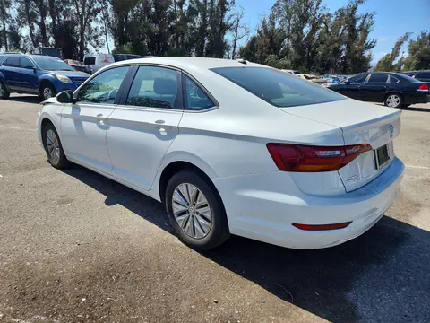 2019 Volkswagen Jetta VIN 3VWC57BU0KM264971 фото 2
