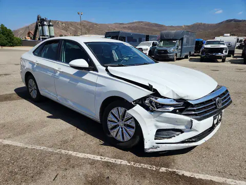 2019 Volkswagen Jetta VIN 3VWC57BU0KM264971 фото 4