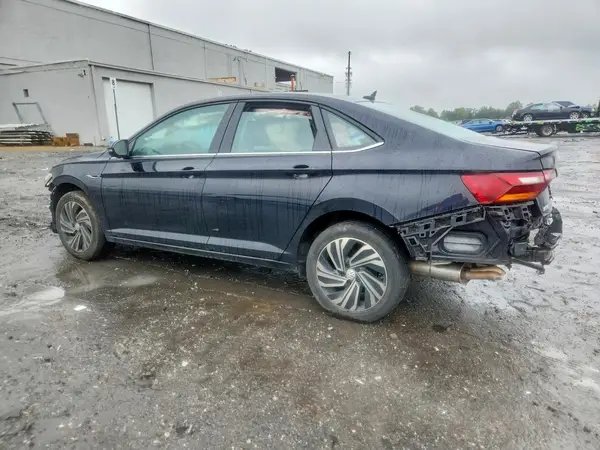 3VWG57BU4KM101726 — 2019 Volkswagen Jetta, фото 2 с аукциона Copart 07.10.2026, Передняя часть