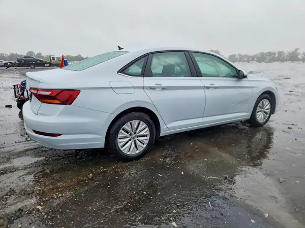 3VWC57BU8KM088588 — 2019 Volkswagen Jetta, фото 3 с аукциона Copart 07.10.2026, Боковая часть