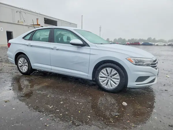 3VWC57BU8KM088588 — 2019 Volkswagen Jetta, фото 4 с аукциона Copart 07.10.2026, Боковая часть