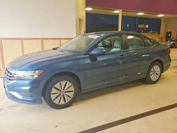3VWC57BU2KM113968 — 2019 Volkswagen Jetta, Боковая часть (Side), фото до ремонта