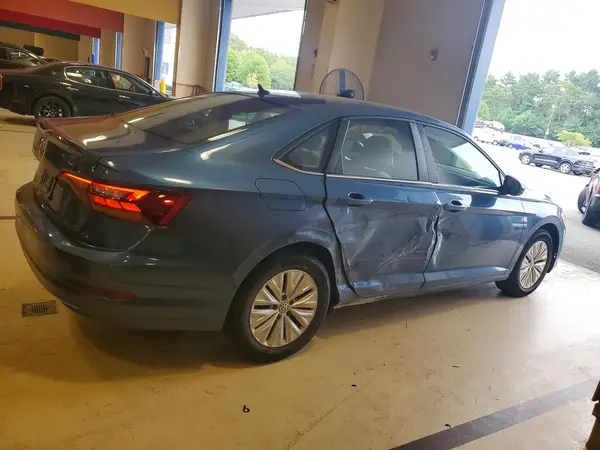 3VWC57BU2KM113968 — 2019 Volkswagen Jetta, фото 3 с аукциона Copart 06.10.2026, Боковая часть
