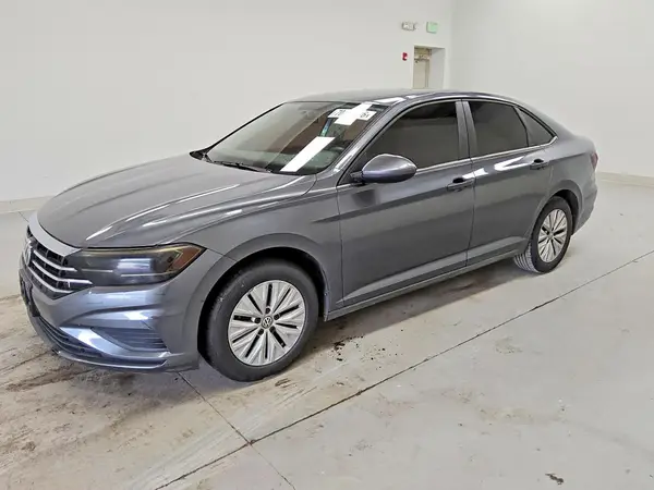 3VWC57BU3KM083136 — 2019 Volkswagen Jetta, Мелкие вмятины и царапины (Minor Dent/Scratches), фото до ремонта